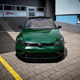 High Gloss Amphibian Green Vinyl Wrap (CG32-HD)