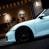 Bali Blue（CG37-HD）乙烯基包裹