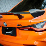 High Gloss Tangerine Orange Vinyl Wrap (CG40-HD)