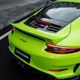 High Gloss Gecko Green Vinyl Wrap (CG41-HD)