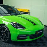 High Gloss Gecko Green Vinyl Wrap (CG41-HD)