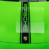High Gloss Gecko Green Vinyl Wrap (CG41-HD)