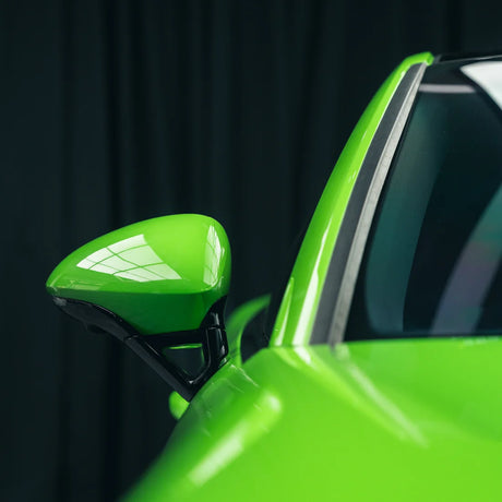 High Gloss Gecko Green Vinyl Wrap (CG41-HD)