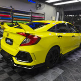 High Gloss Grape Green Vinyl Wrap (CG42-HD)