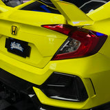 High Gloss Grape Green Vinyl Wrap (CG42-HD)