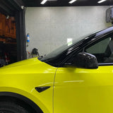 High Gloss Grape Green Vinyl Wrap (CG42-HD)