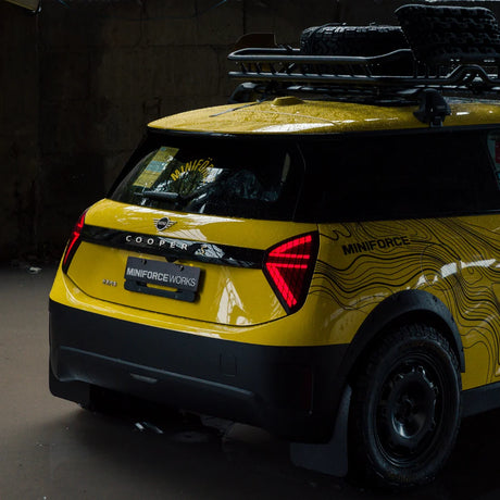 Sunray Yellow (CG44-HD) Vinylfolie