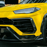 High Gloss Sunray Yellow Vinyl Wrap (CG44-HD)