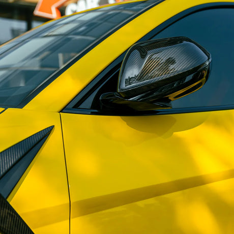Sunray Yellow (CG44-HD) Vinylfolie
