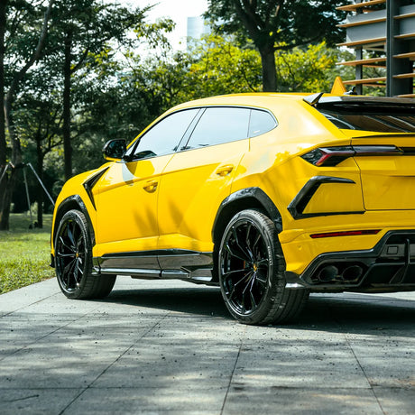 Sunray Yellow (CG44-HD) Vinylfolie