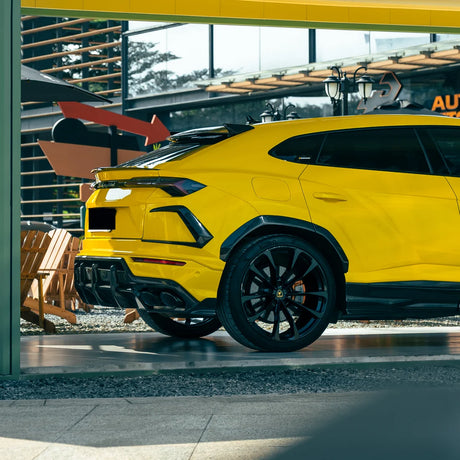 Sunray Yellow (CG44-HD) Vinylfolie