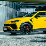 High Gloss Sunray Yellow Vinyl Wrap (CG44-HD)
