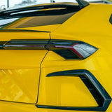 High Gloss Sunray Yellow Vinyl Wrap (CG44-HD)