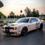High Gloss Sahara Beige Vinyl Wrap (CG46-HD)