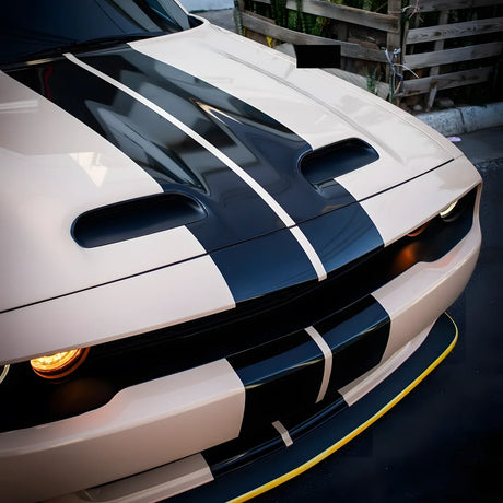 High Gloss Sahara Beige Vinyl Wrap (CG46-HD)