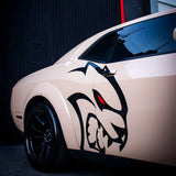 High Gloss Sahara Beige Vinyl Wrap (CG46-HD)