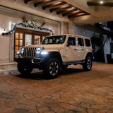 High Gloss Sahara Beige Vinyl Wrap (CG46-HD)