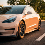High Gloss Sahara Beige Vinyl Wrap (CG46-HD)