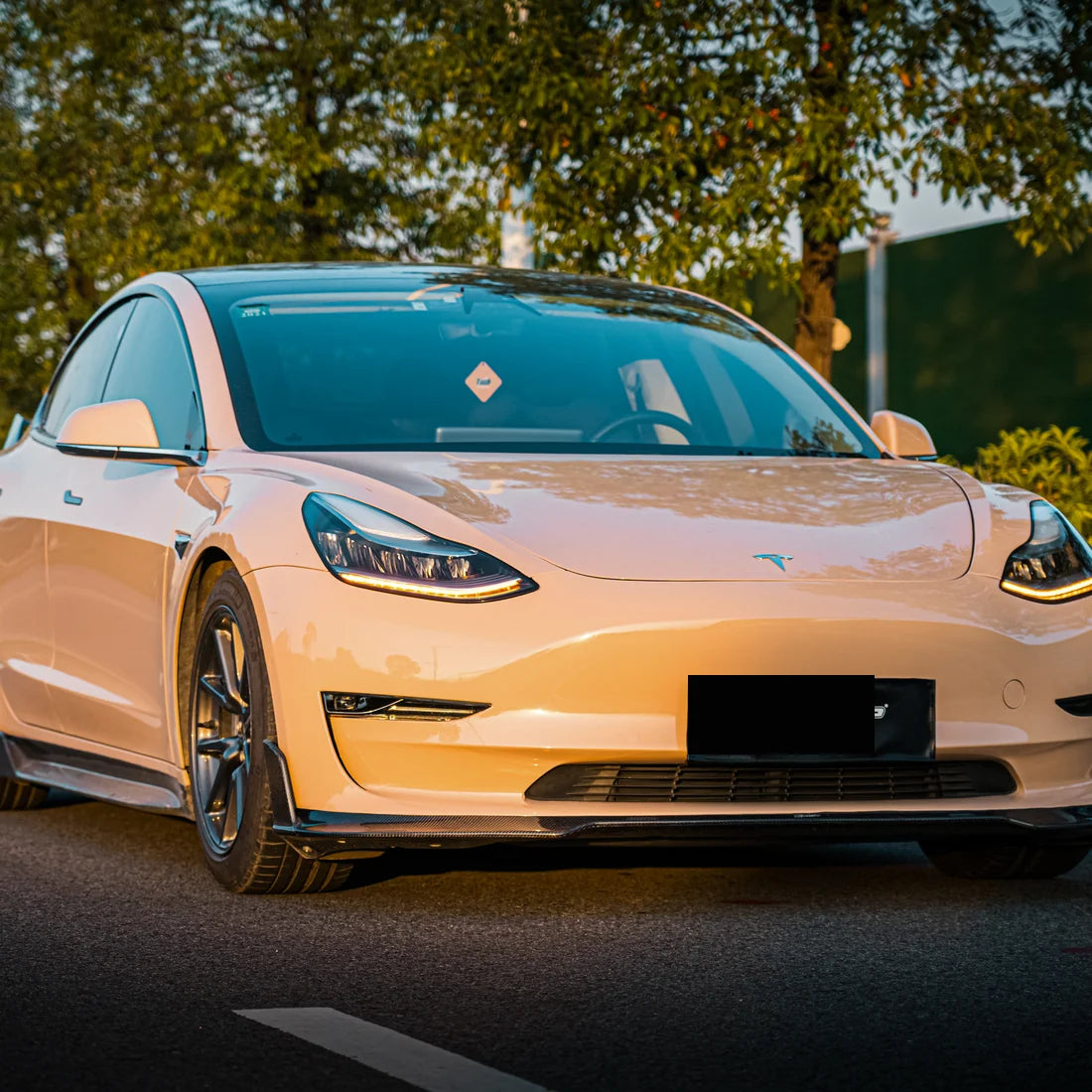 High Gloss Sahara Beige Vinyl Wrap (CG46-HD)