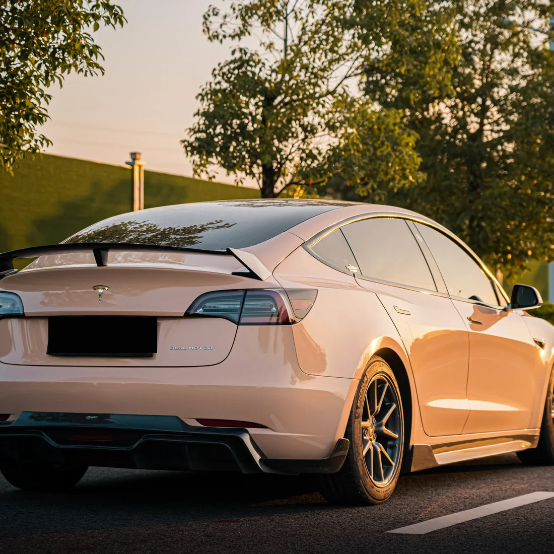 High Gloss Sahara Beige Vinyl Wrap (CG46-HD)