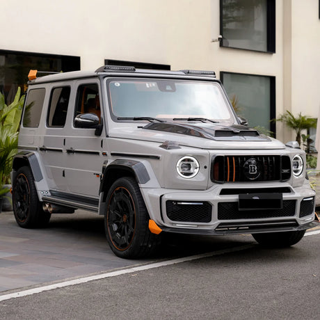 High Gloss Vintage Grey Vinyl Wrap (CG47-HD)