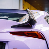 High Gloss Spanish Lavender Vinyl Wrap (CG48-HD)
