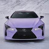 High Gloss Spanish Lavender Vinyl Wrap (CG48-HD)