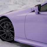High Gloss Spanish Lavender Vinyl Wrap (CG48-HD)
