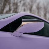 High Gloss Spanish Lavender Vinyl Wrap (CG48-HD)