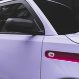 High Gloss Spanish Lavender Vinyl Wrap (CG48-HD)