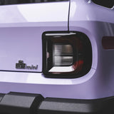 High Gloss Spanish Lavender Vinyl Wrap (CG48-HD)