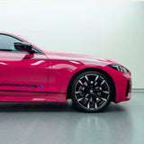 High Gloss Berry Red Vinyl Wrap (CG49-HD)