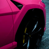High Gloss Berry Red Vinyl Wrap (CG49-HD)
