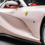 High Gloss Strawberry Milk Vinyl Wrap (CG50-HD)