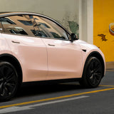 High Gloss Strawberry Milk Vinyl Wrap (CG50-HD)