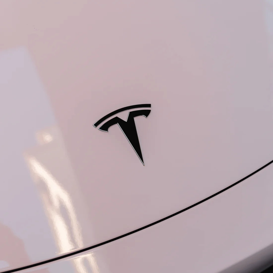 High Gloss Strawberry Milk Vinyl Wrap (CG50-HD)