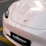 High Gloss Strawberry Milk Vinyl Wrap (CG50-HD)