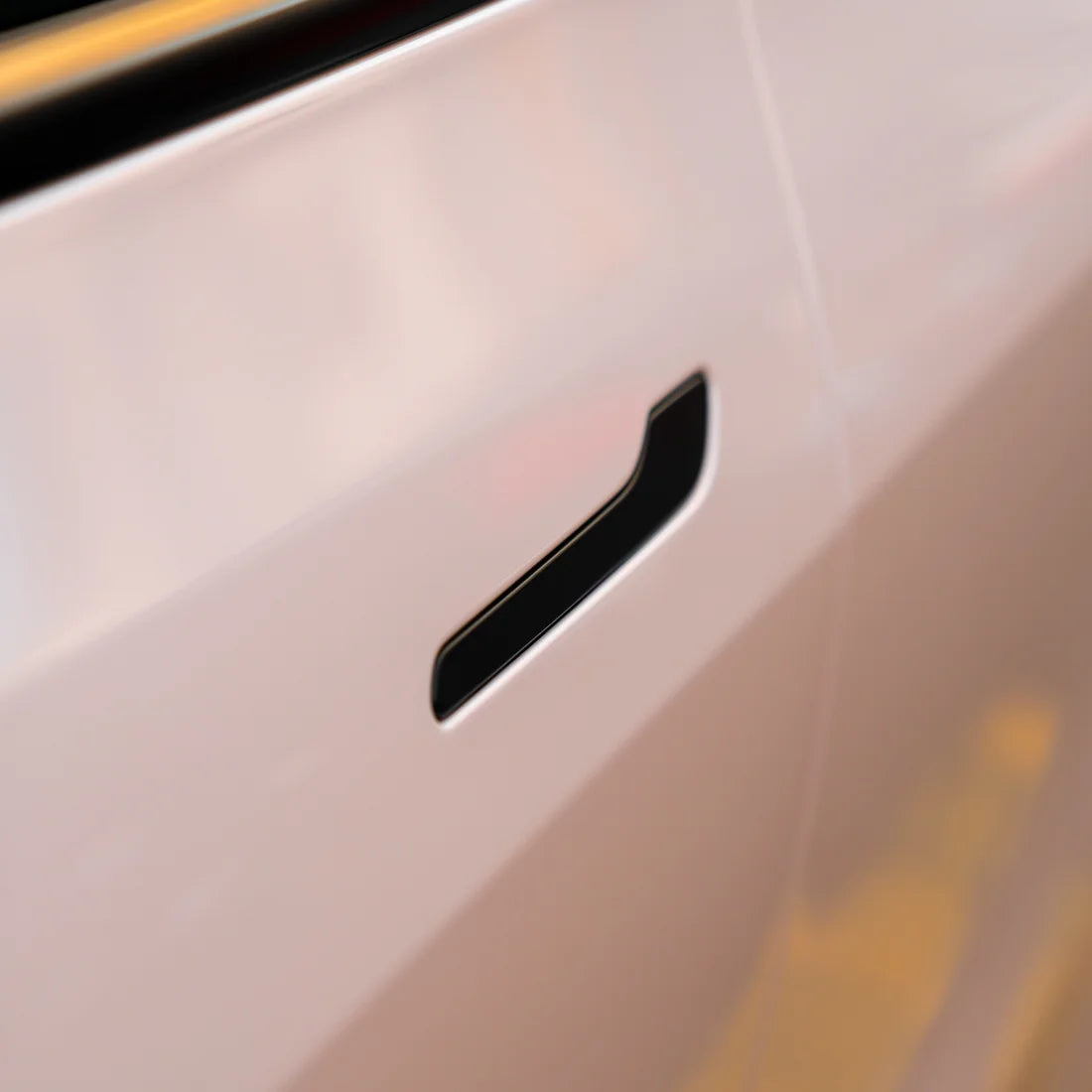 High Gloss Strawberry Milk Vinyl Wrap (CG50-HD)