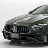High Gloss Camouflage Green Vinyl Wrap (CG51-HD)