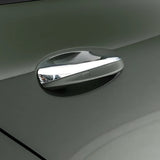 High Gloss Camouflage Green Vinyl Wrap (CG51-HD)