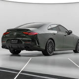 High Gloss Camouflage Green Vinyl Wrap (CG51-HD)