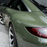 High Gloss Camouflage Green Vinyl Wrap (CG51-HD)