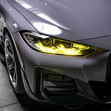 High Gloss Wild Dove Vinyl Wrap (CG55-HD)