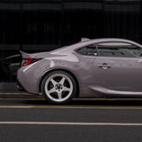High Gloss Wild Dove Vinyl Wrap (CG55-HD)
