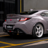 High Gloss Wild Dove Vinyl Wrap (CG55-HD)