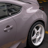 High Gloss Wild Dove Vinyl Wrap (CG55-HD)