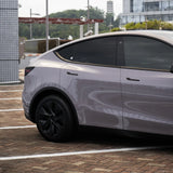 High Gloss Wild Dove Vinyl Wrap (CG55-HD)