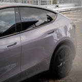 High Gloss Wild Dove Vinyl Wrap (CG55-HD)