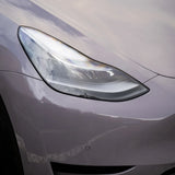 High Gloss Wild Dove Vinyl Wrap (CG55-HD)