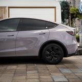 High Gloss Wild Dove Vinyl Wrap (CG55-HD)